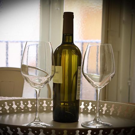 Charme In Centro - Tourist Rental Agrigento Zewnętrze zdjęcie