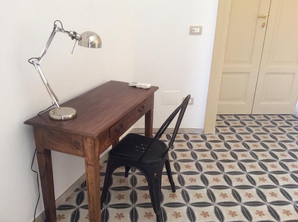 Charme In Centro - Tourist Rental Agrigento Zewnętrze zdjęcie