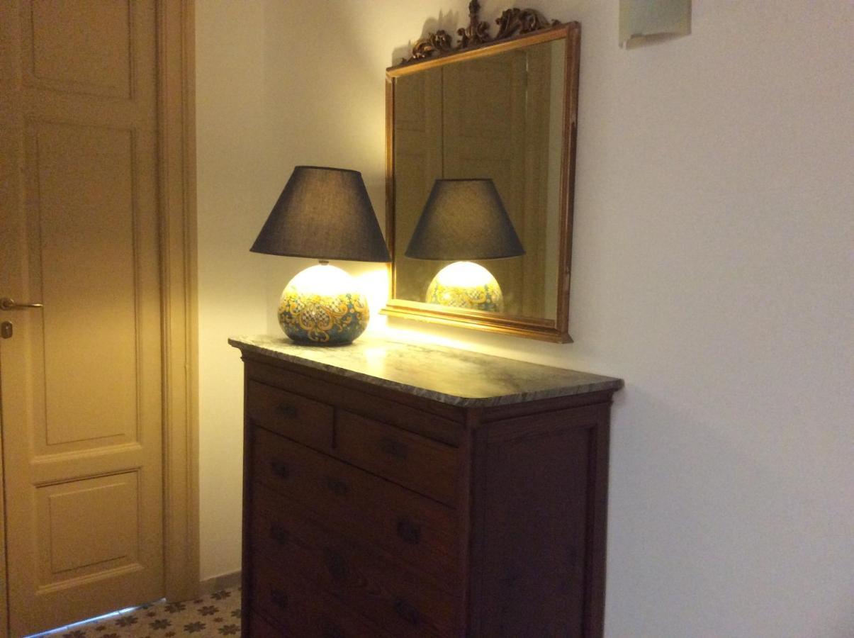 Charme In Centro - Tourist Rental Agrigento Zewnętrze zdjęcie