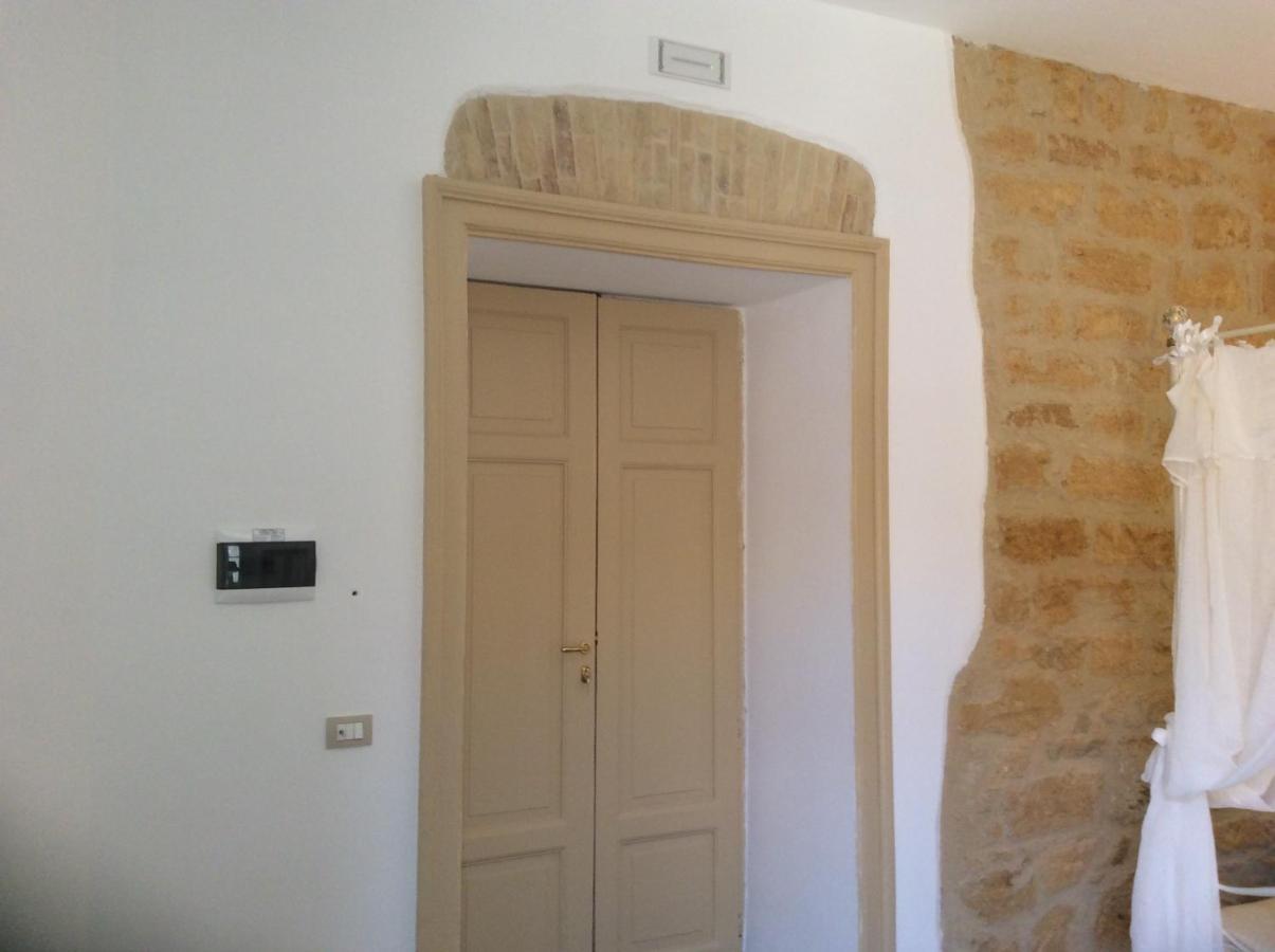 Charme In Centro - Tourist Rental Agrigento Zewnętrze zdjęcie