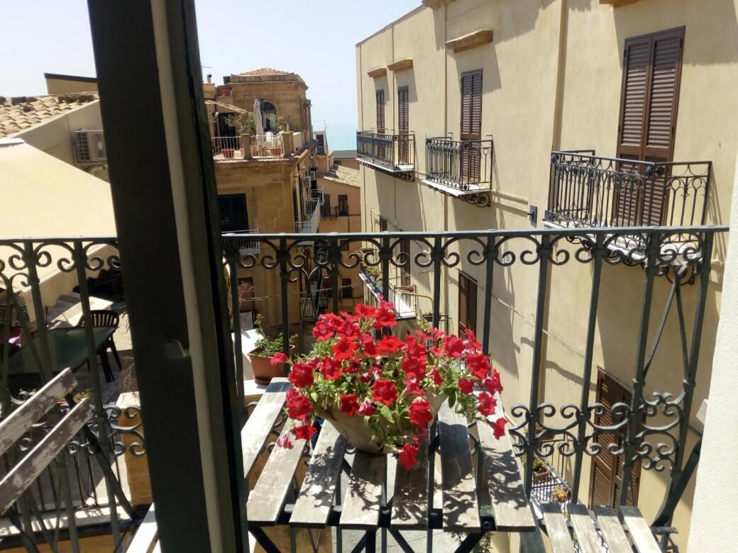 Charme In Centro - Tourist Rental Agrigento Zewnętrze zdjęcie