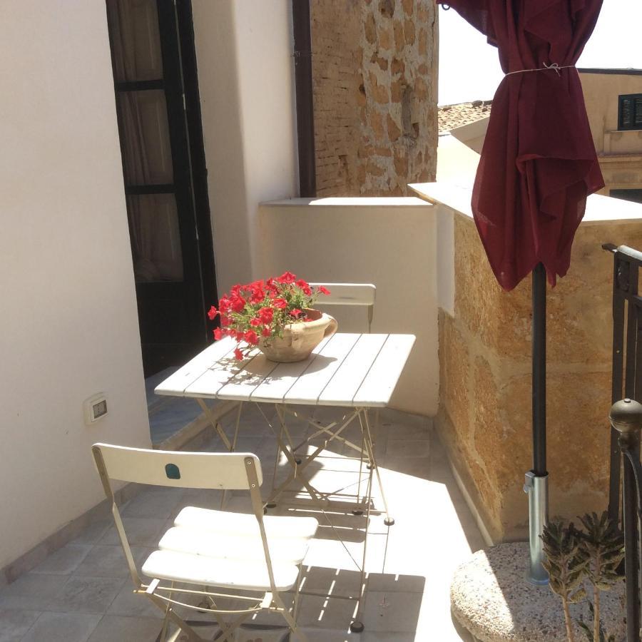 Charme In Centro - Tourist Rental Agrigento Zewnętrze zdjęcie
