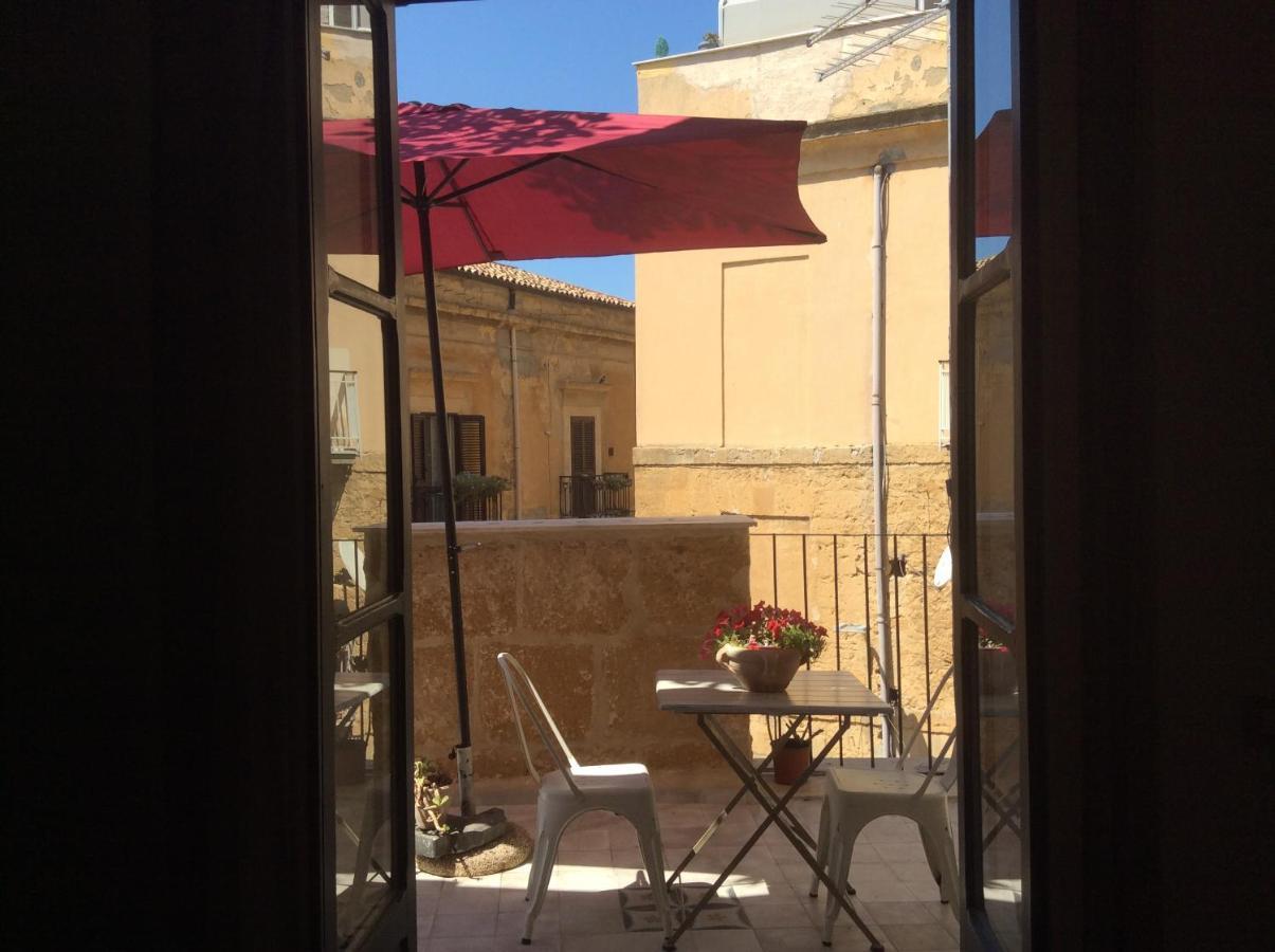 Charme In Centro - Tourist Rental Agrigento Zewnętrze zdjęcie