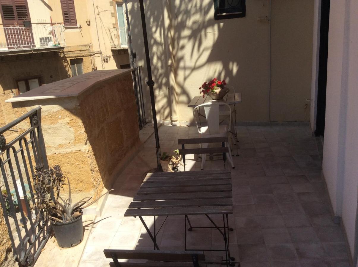 Charme In Centro - Tourist Rental Agrigento Zewnętrze zdjęcie