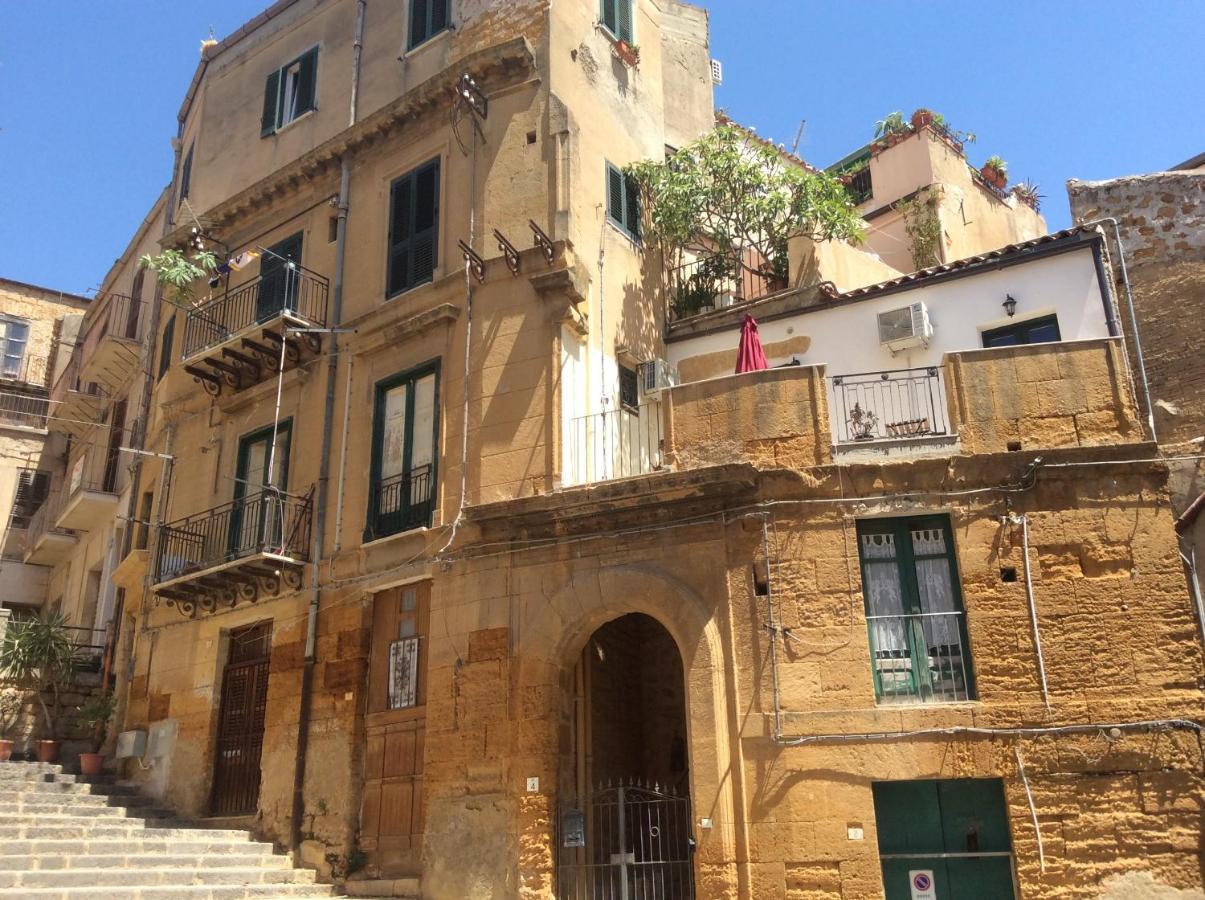 Charme In Centro - Tourist Rental Agrigento Zewnętrze zdjęcie