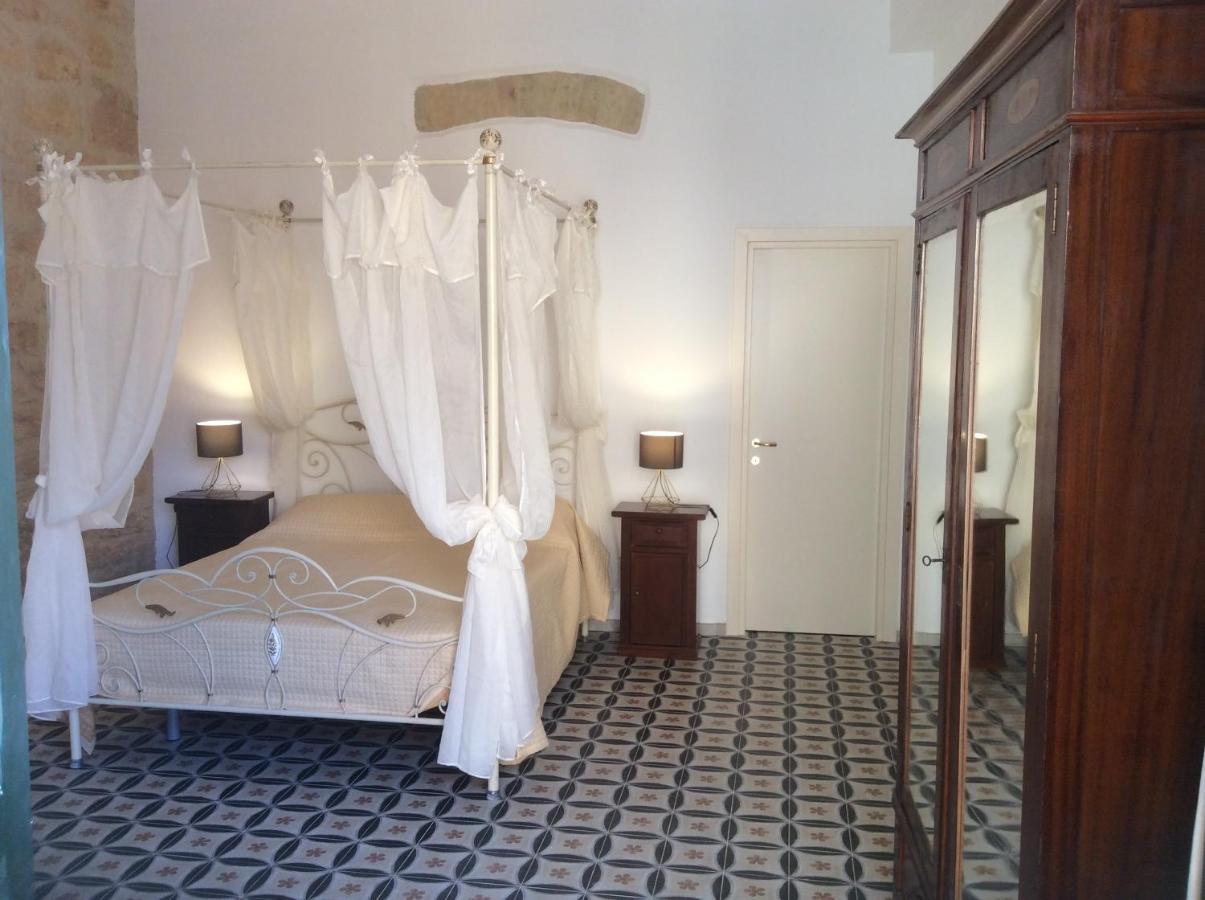 Charme In Centro - Tourist Rental Agrigento Zewnętrze zdjęcie
