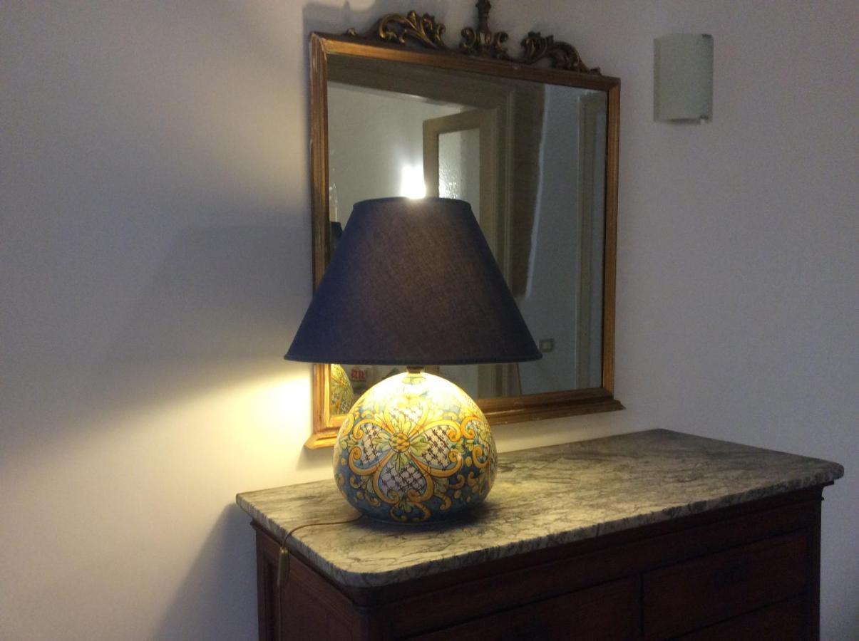 Charme In Centro - Tourist Rental Agrigento Zewnętrze zdjęcie