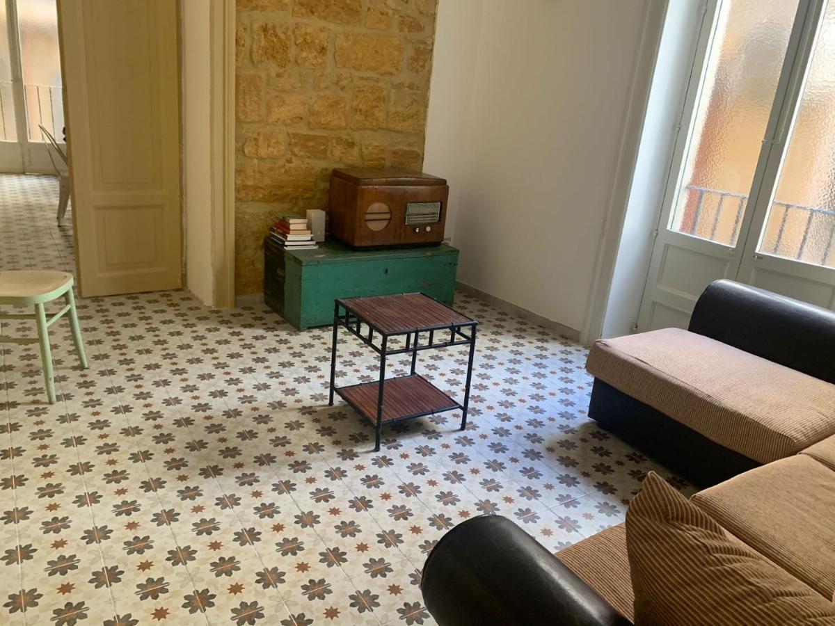 Charme In Centro - Tourist Rental Agrigento Zewnętrze zdjęcie
