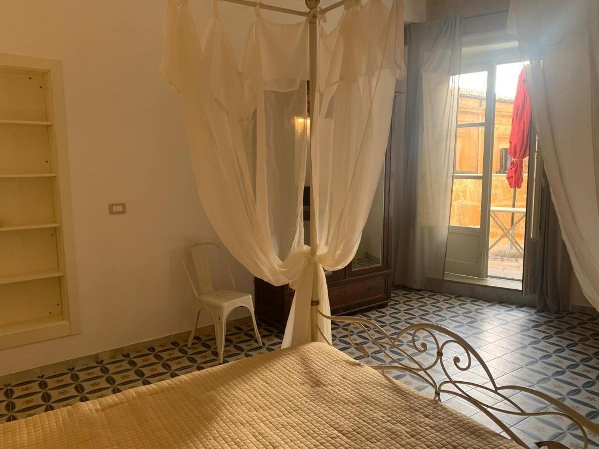 Charme In Centro - Tourist Rental Agrigento Zewnętrze zdjęcie