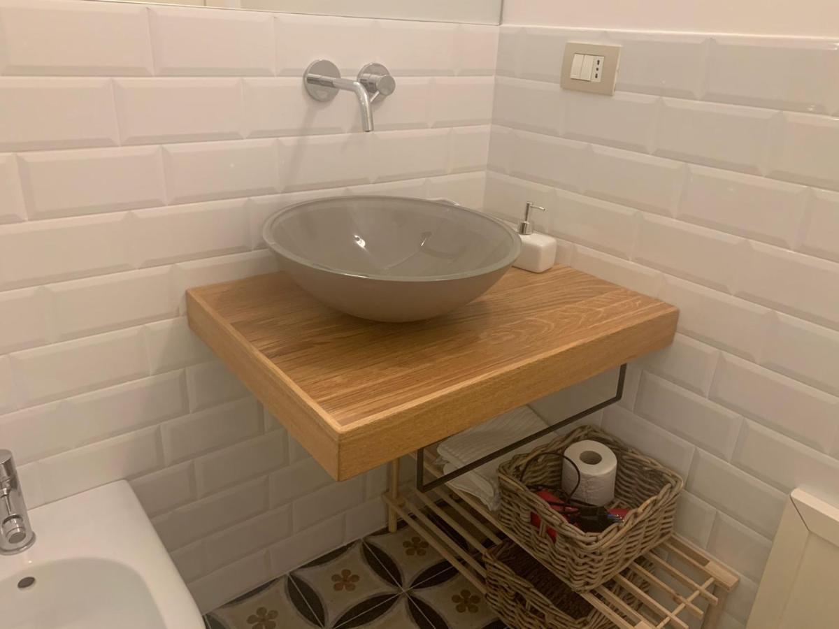 Charme In Centro - Tourist Rental Agrigento Zewnętrze zdjęcie