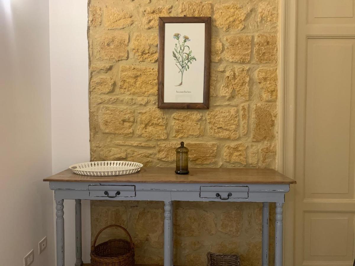 Charme In Centro - Tourist Rental Agrigento Zewnętrze zdjęcie