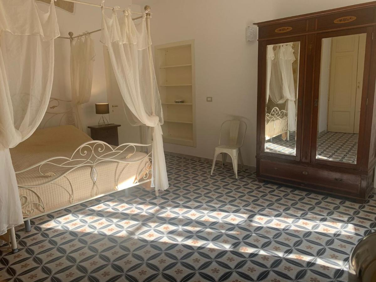 Charme In Centro - Tourist Rental Agrigento Zewnętrze zdjęcie