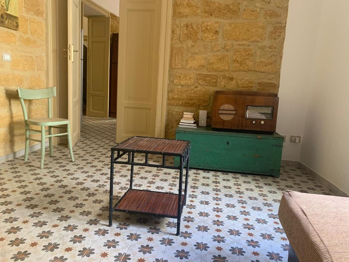 Charme In Centro - Tourist Rental Agrigento Zewnętrze zdjęcie