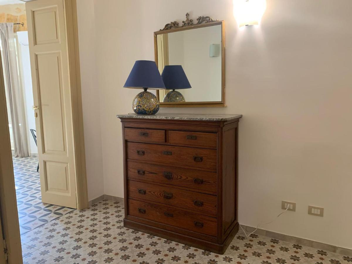 Charme In Centro - Tourist Rental Agrigento Zewnętrze zdjęcie