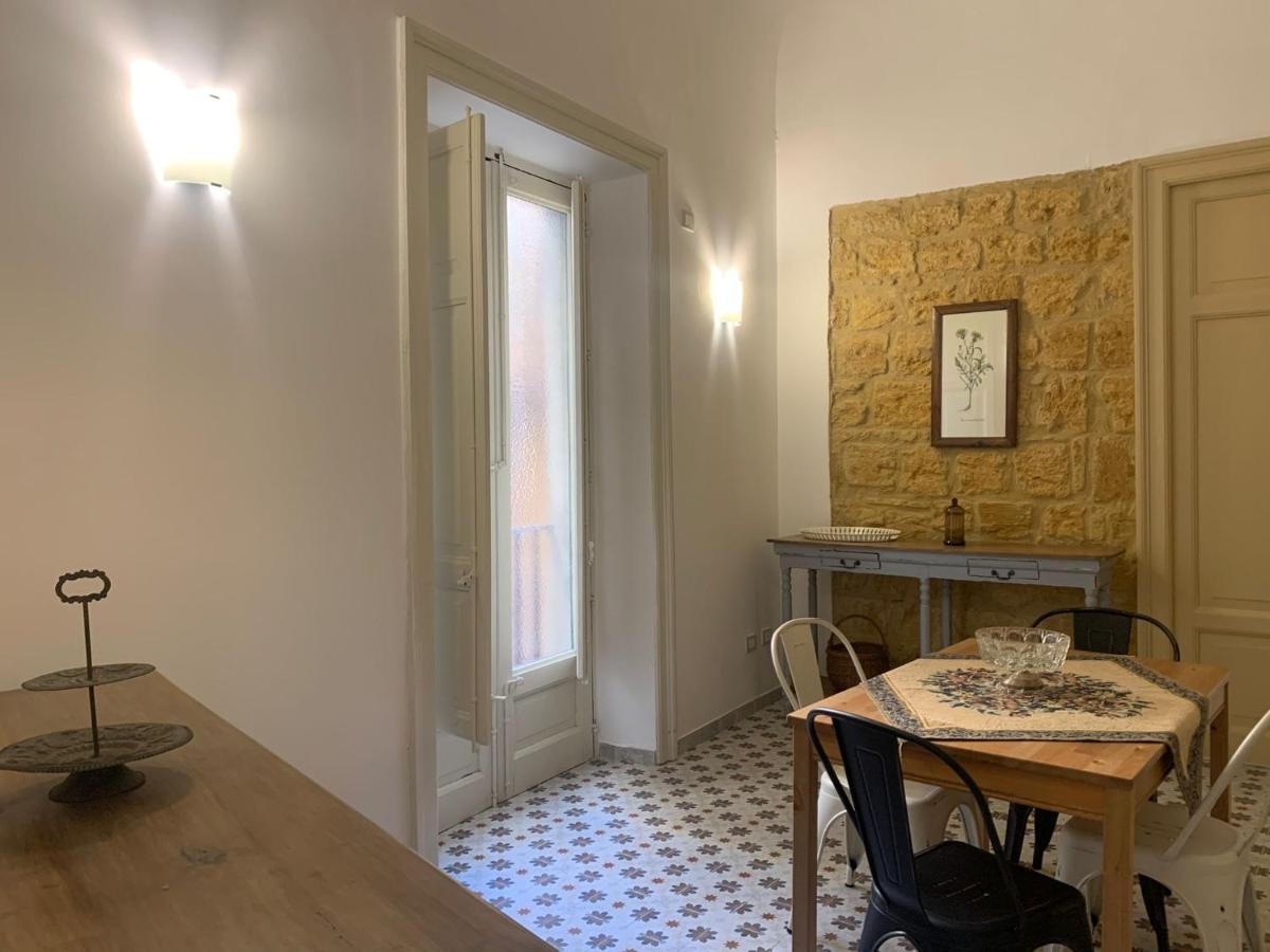 Charme In Centro - Tourist Rental Agrigento Zewnętrze zdjęcie