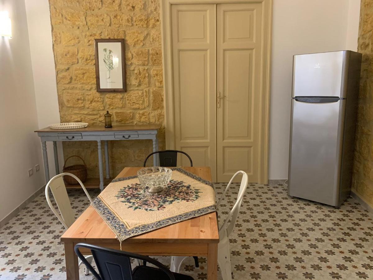 Charme In Centro - Tourist Rental Agrigento Zewnętrze zdjęcie