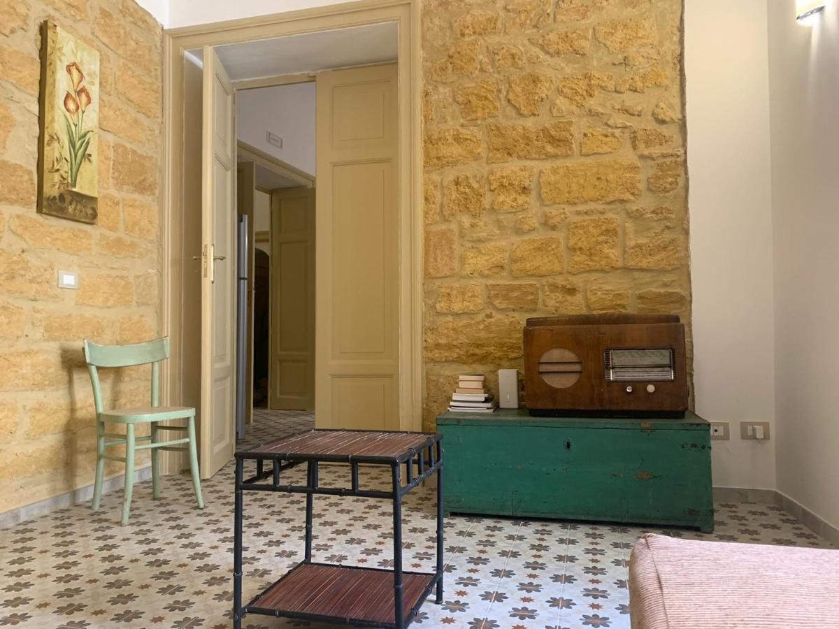 Charme In Centro - Tourist Rental Agrigento Zewnętrze zdjęcie