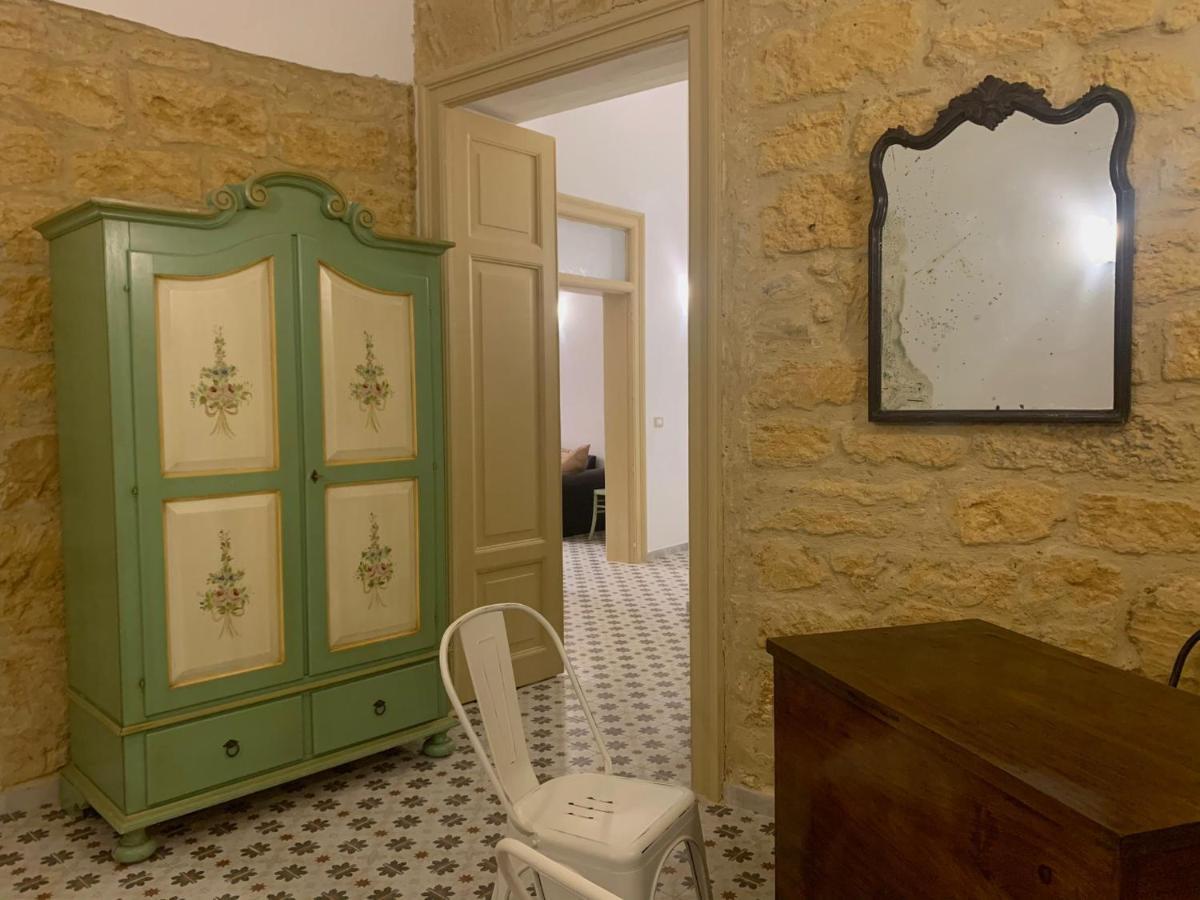 Charme In Centro - Tourist Rental Agrigento Zewnętrze zdjęcie