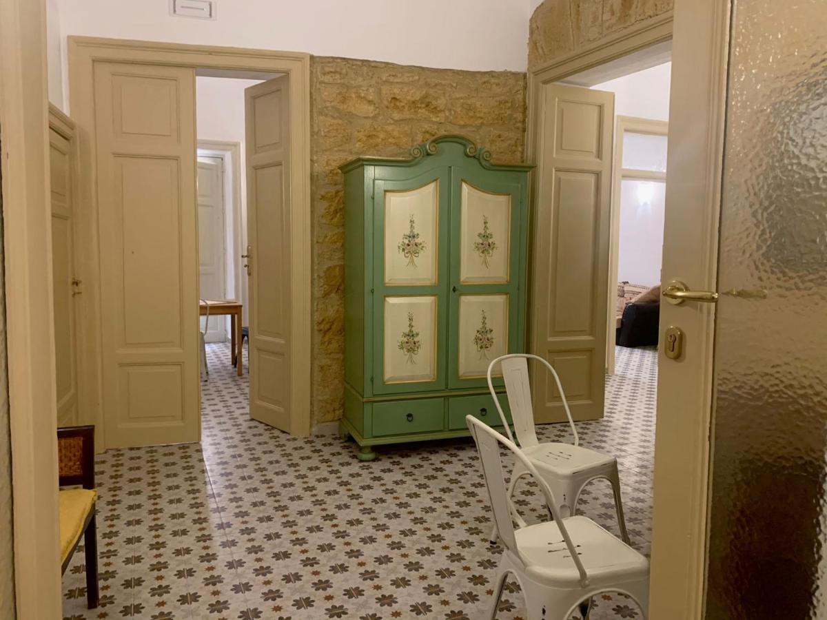 Charme In Centro - Tourist Rental Agrigento Zewnętrze zdjęcie