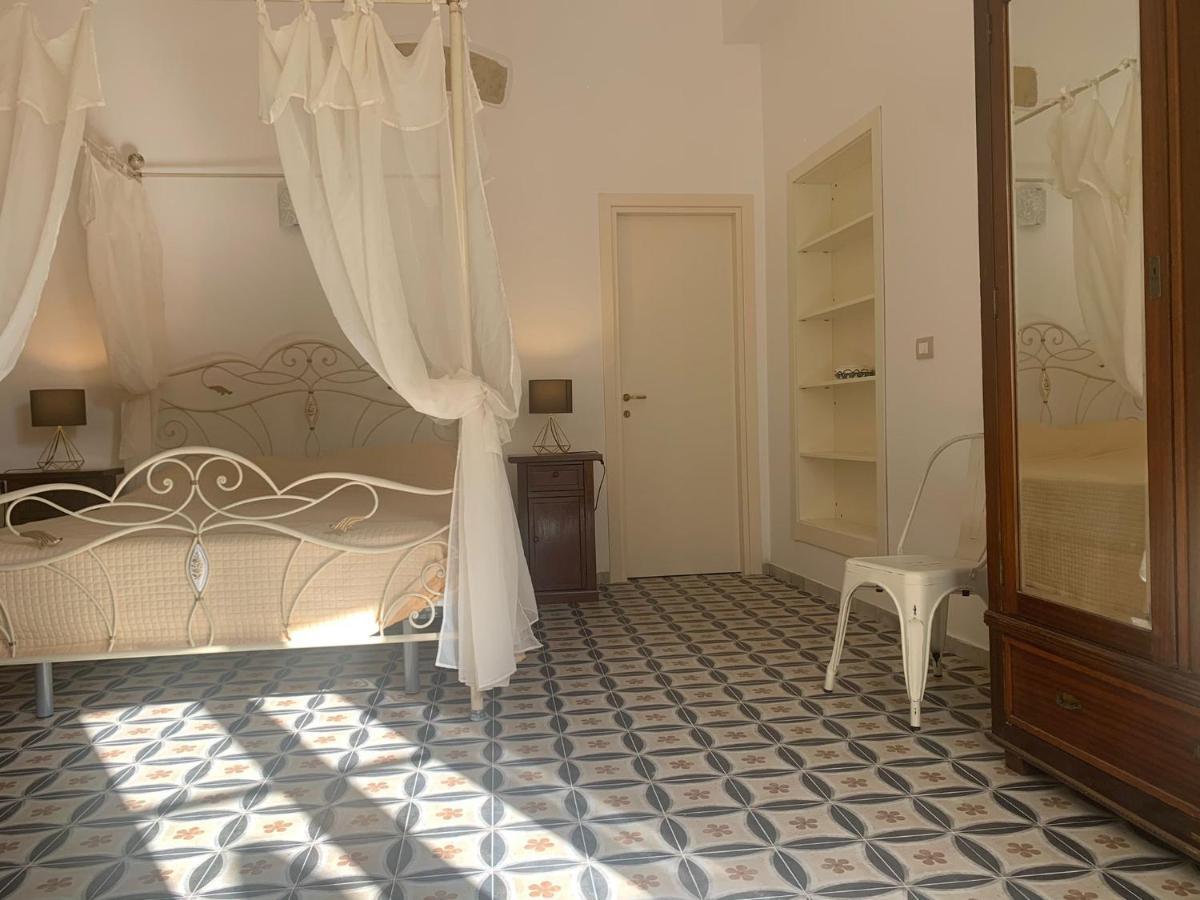 Charme In Centro - Tourist Rental Agrigento Zewnętrze zdjęcie
