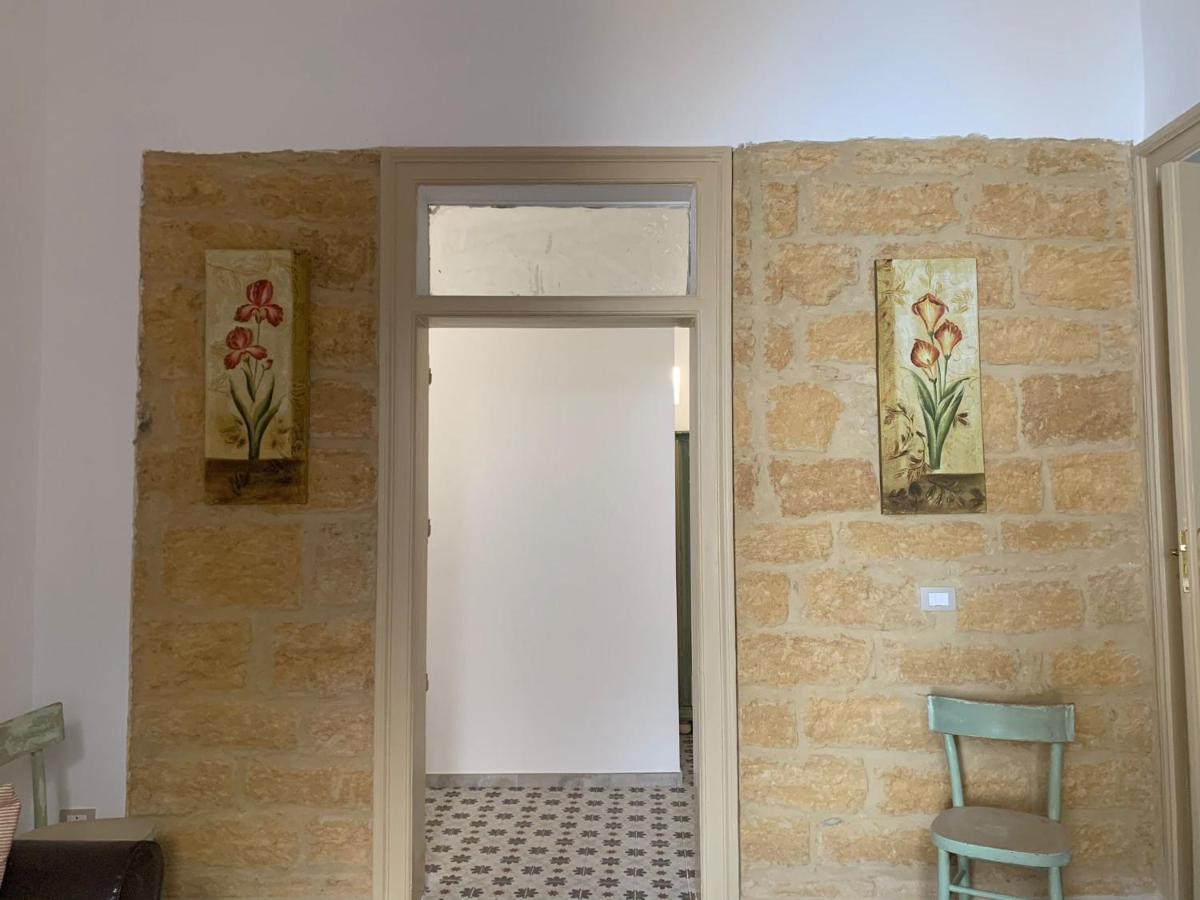 Charme In Centro - Tourist Rental Agrigento Zewnętrze zdjęcie