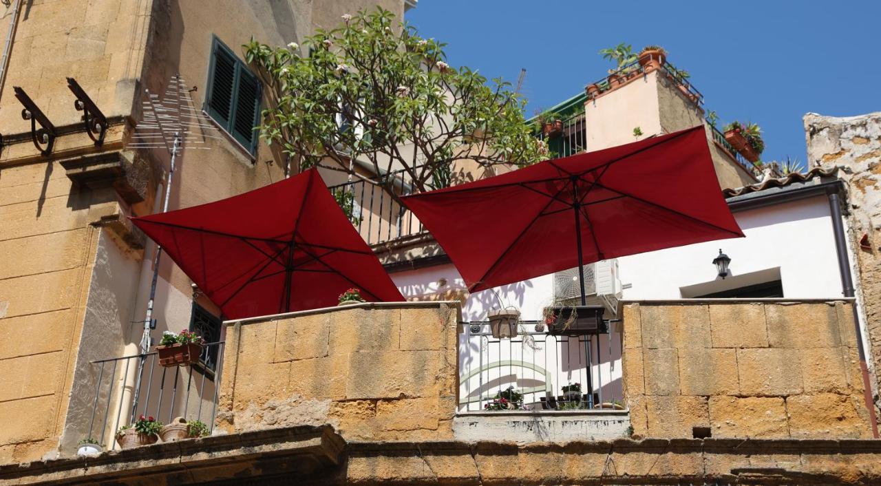 Charme In Centro - Tourist Rental Agrigento Zewnętrze zdjęcie