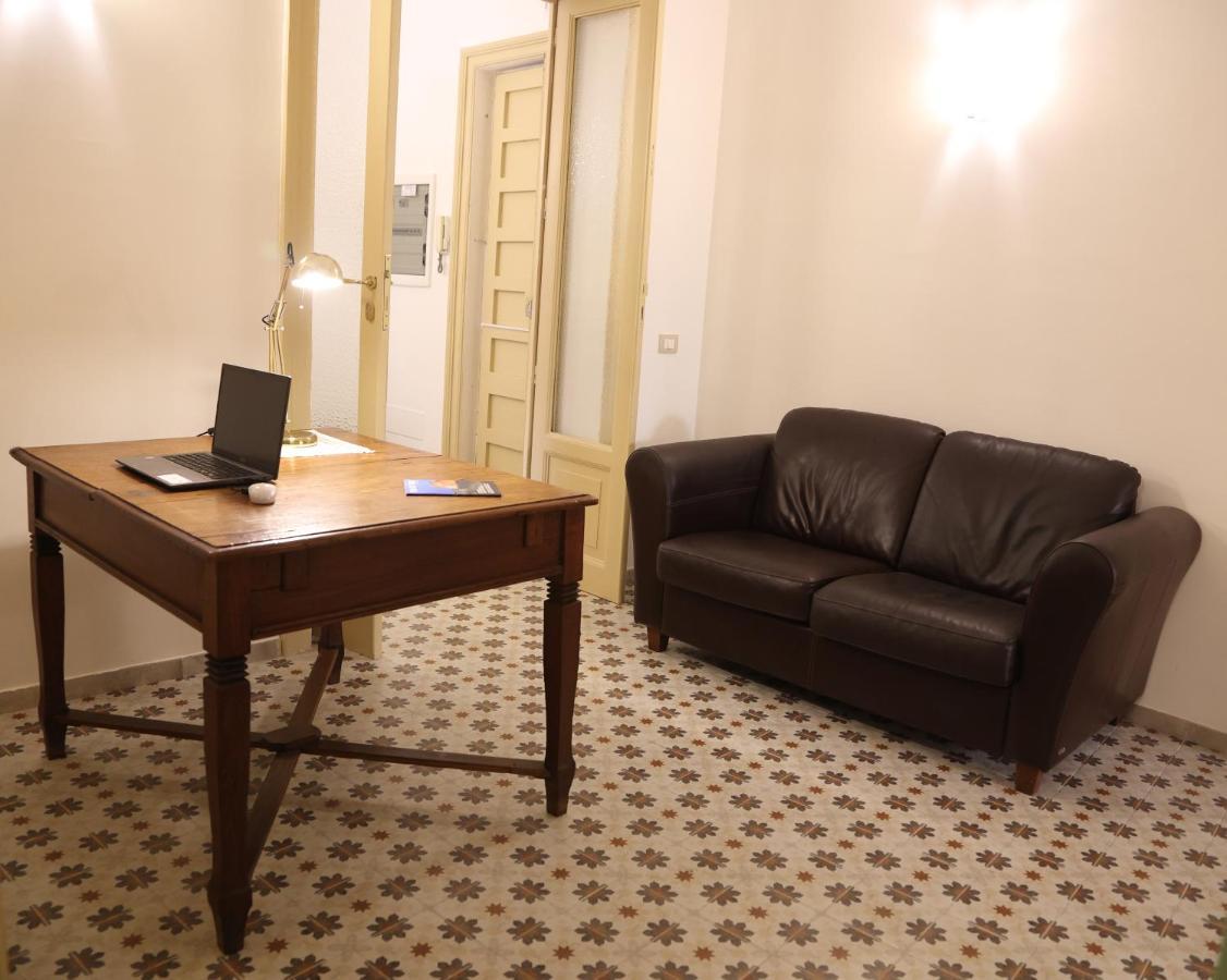 Charme In Centro - Tourist Rental Agrigento Zewnętrze zdjęcie