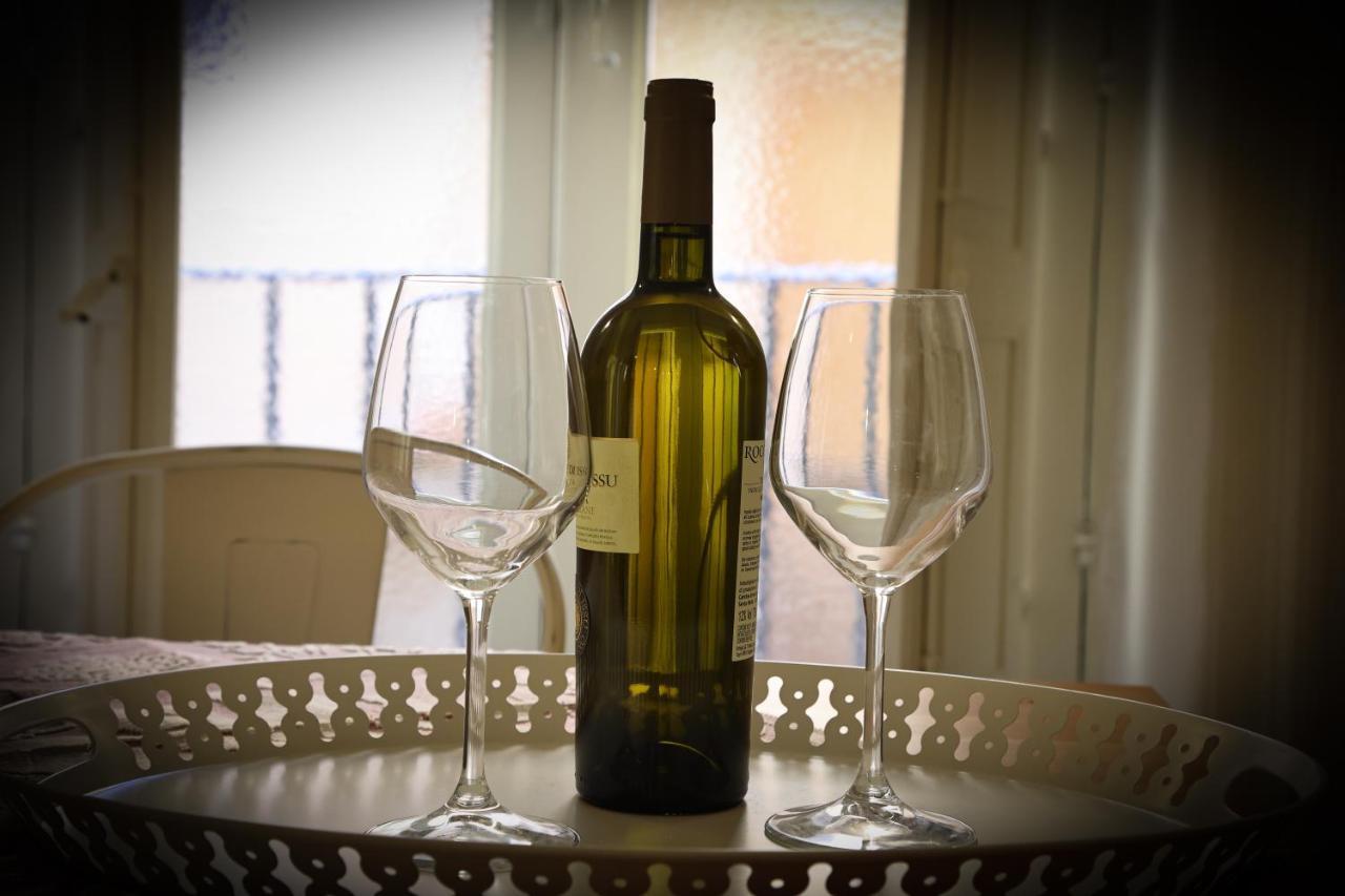 Charme In Centro - Tourist Rental Agrigento Zewnętrze zdjęcie