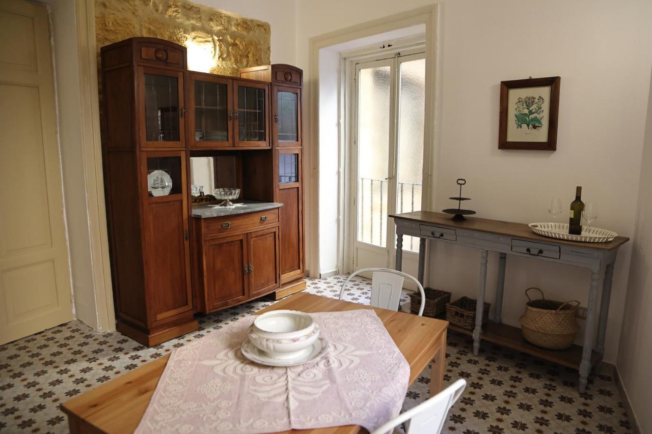 Charme In Centro - Tourist Rental Agrigento Zewnętrze zdjęcie