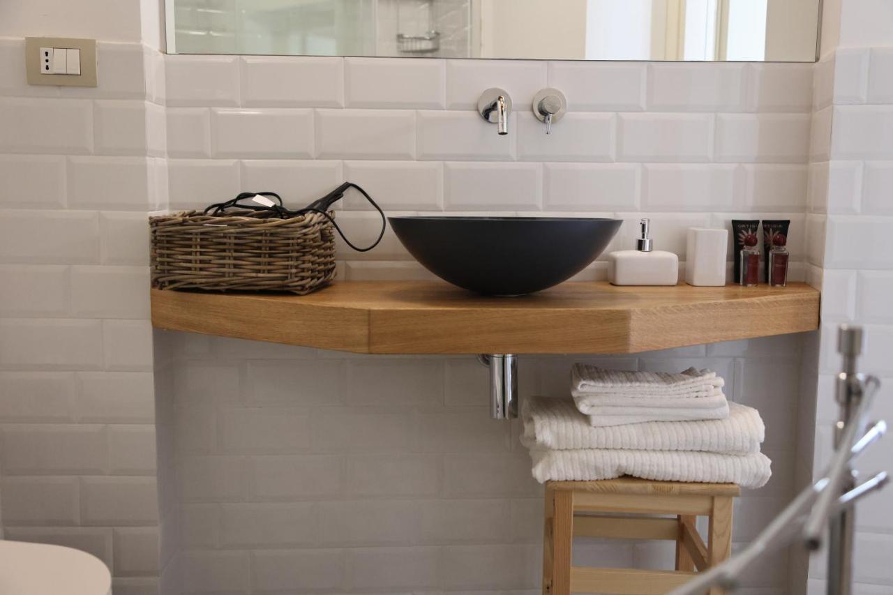 Charme In Centro - Tourist Rental Agrigento Zewnętrze zdjęcie