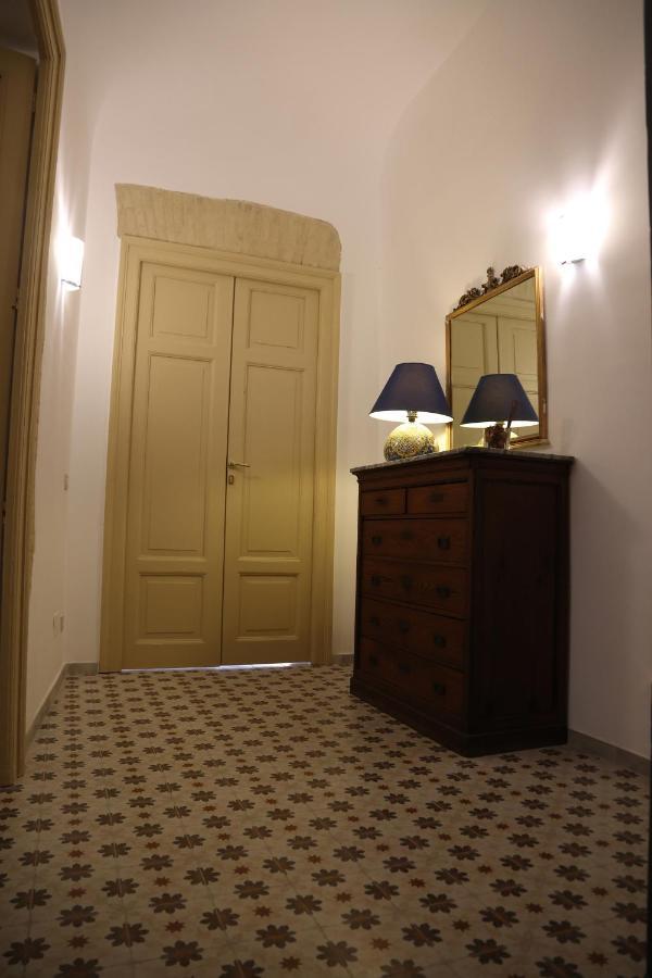 Charme In Centro - Tourist Rental Agrigento Zewnętrze zdjęcie