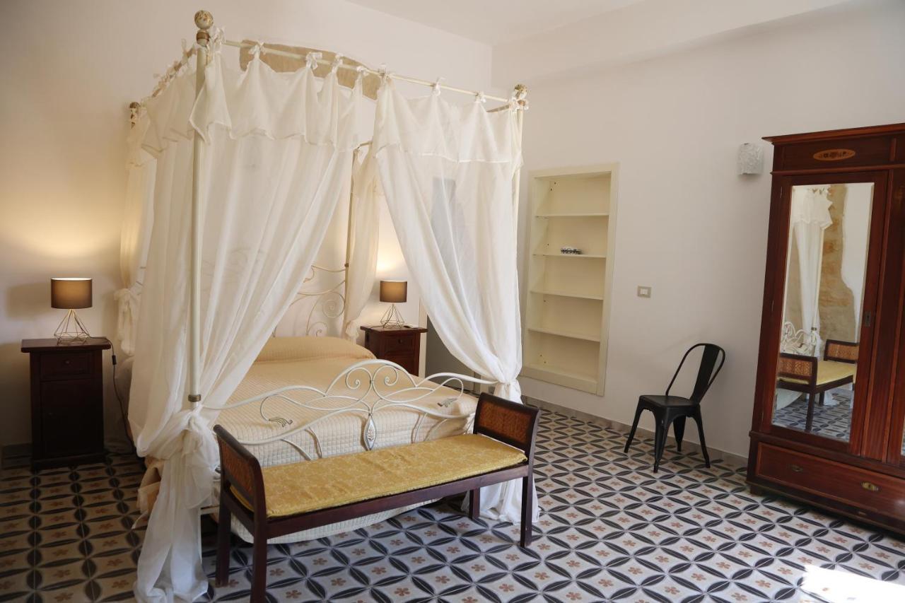 Charme In Centro - Tourist Rental Agrigento Zewnętrze zdjęcie