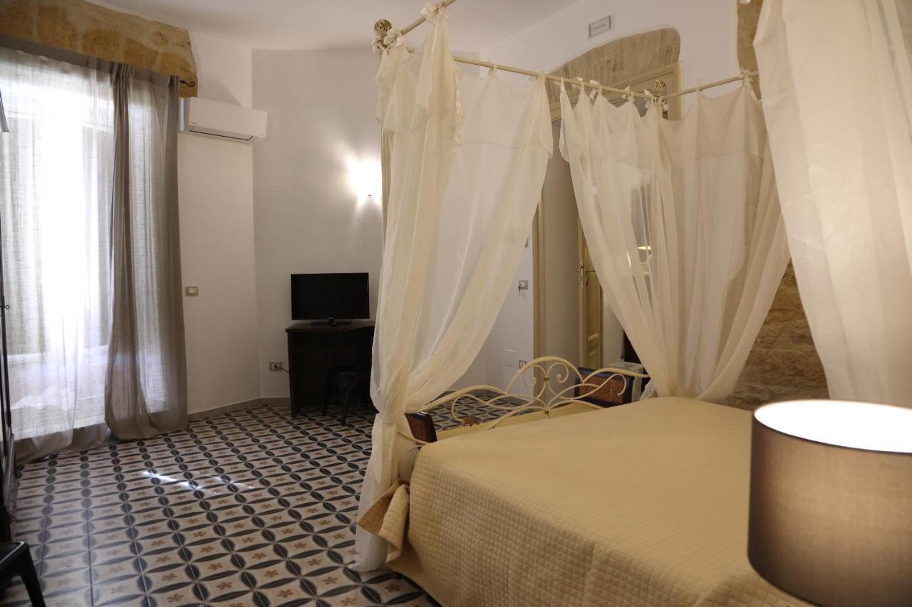 Charme In Centro - Tourist Rental Agrigento Zewnętrze zdjęcie