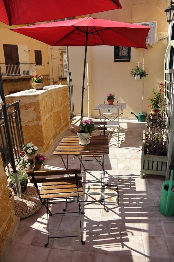 Charme In Centro - Tourist Rental Agrigento Zewnętrze zdjęcie