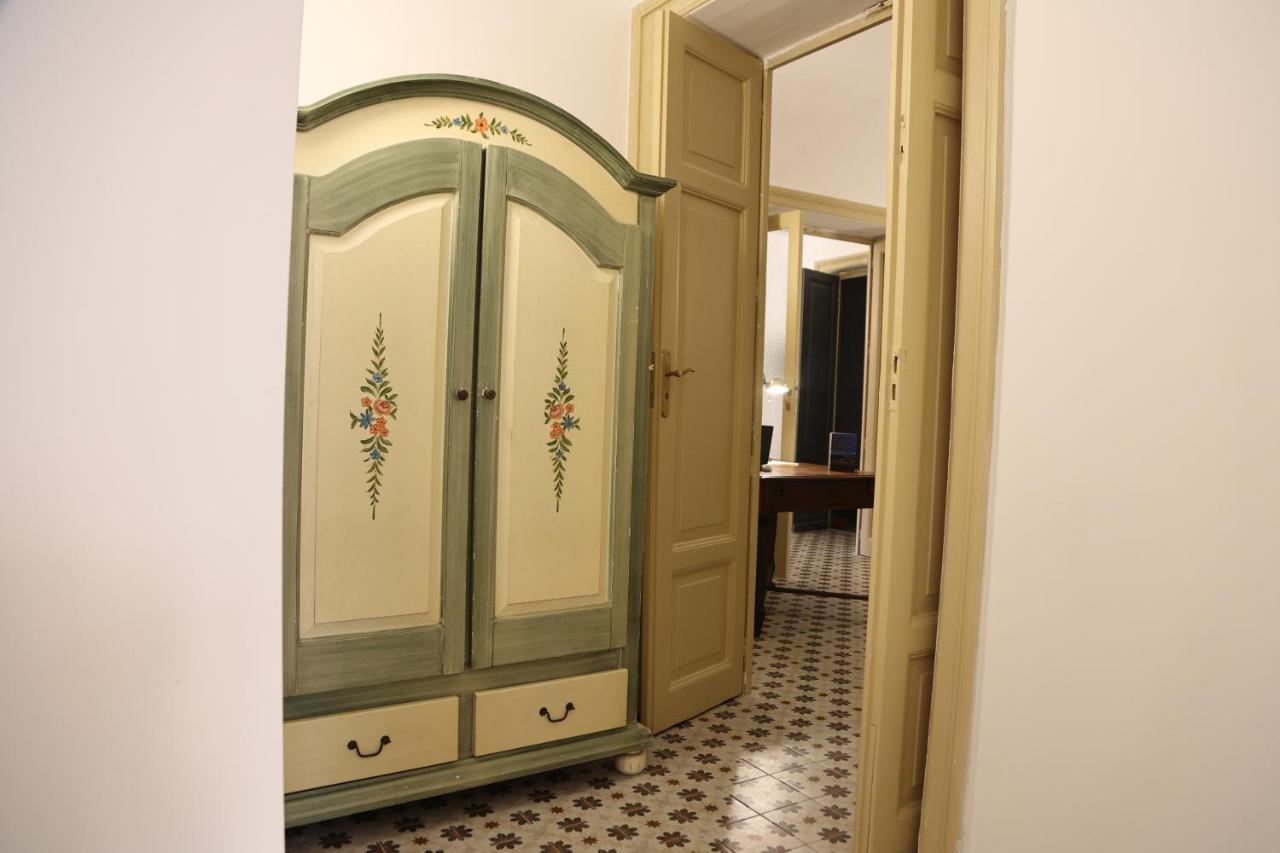 Charme In Centro - Tourist Rental Agrigento Zewnętrze zdjęcie