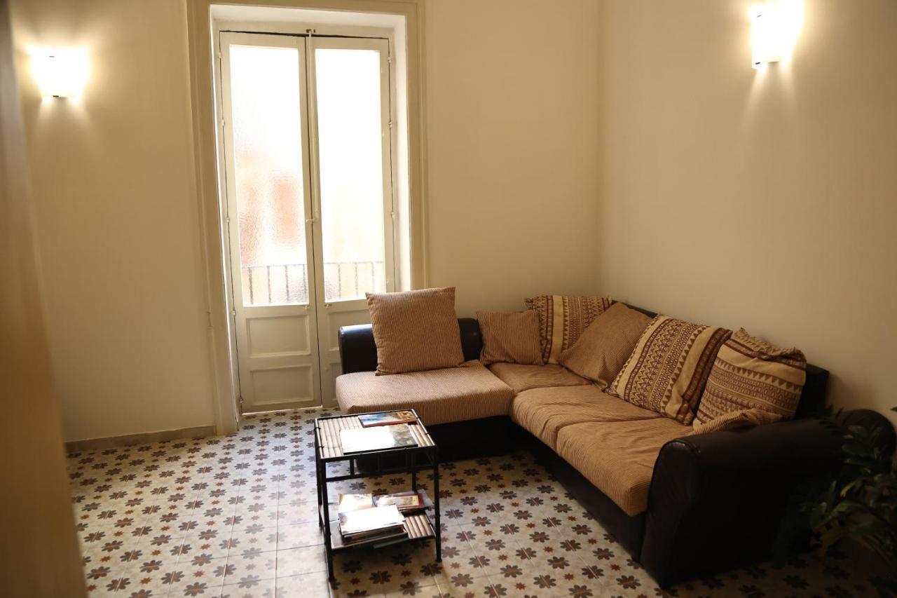 Charme In Centro - Tourist Rental Agrigento Zewnętrze zdjęcie