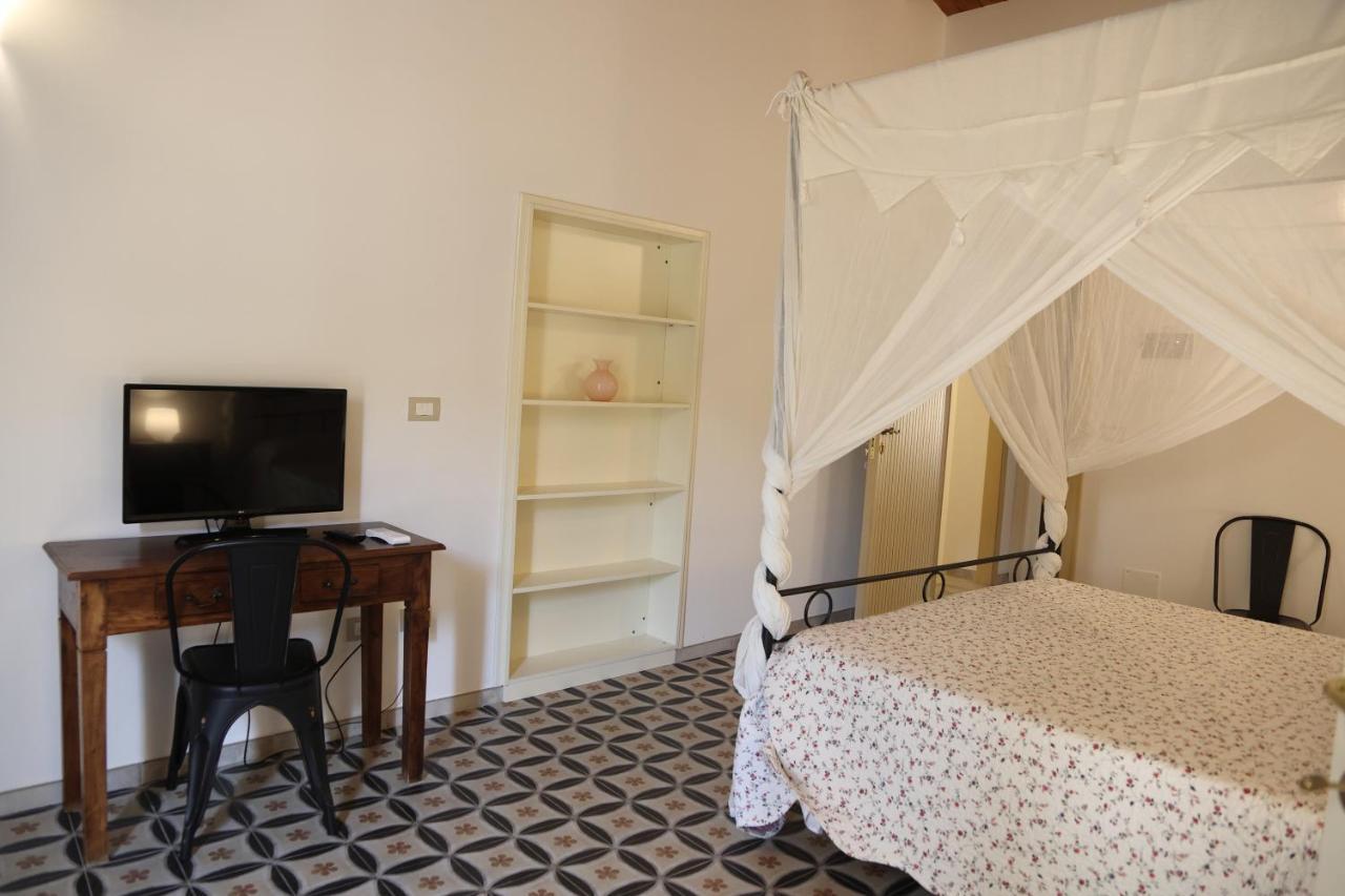 Charme In Centro - Tourist Rental Agrigento Zewnętrze zdjęcie