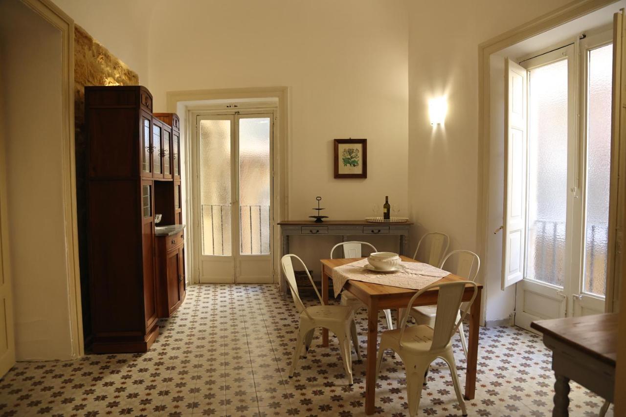 Charme In Centro - Tourist Rental Agrigento Zewnętrze zdjęcie