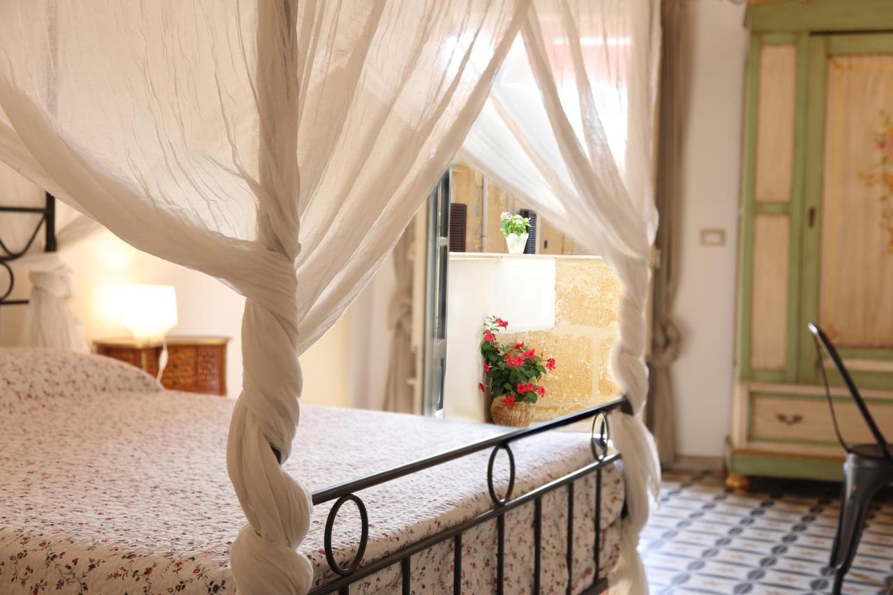 Charme In Centro - Tourist Rental Agrigento Zewnętrze zdjęcie