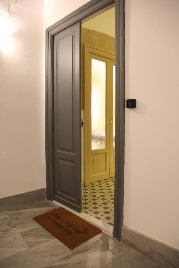 Charme In Centro - Tourist Rental Agrigento Zewnętrze zdjęcie