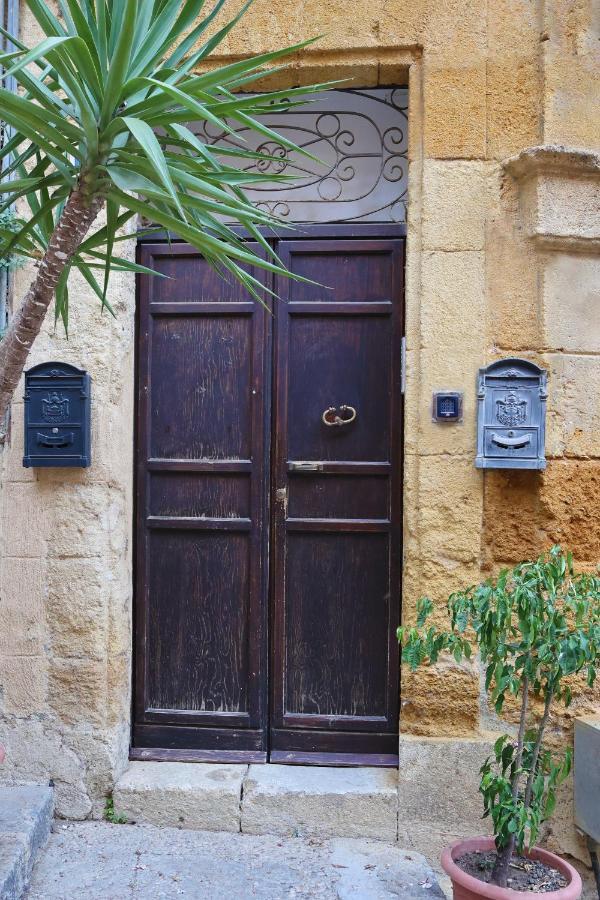 Charme In Centro - Tourist Rental Agrigento Zewnętrze zdjęcie