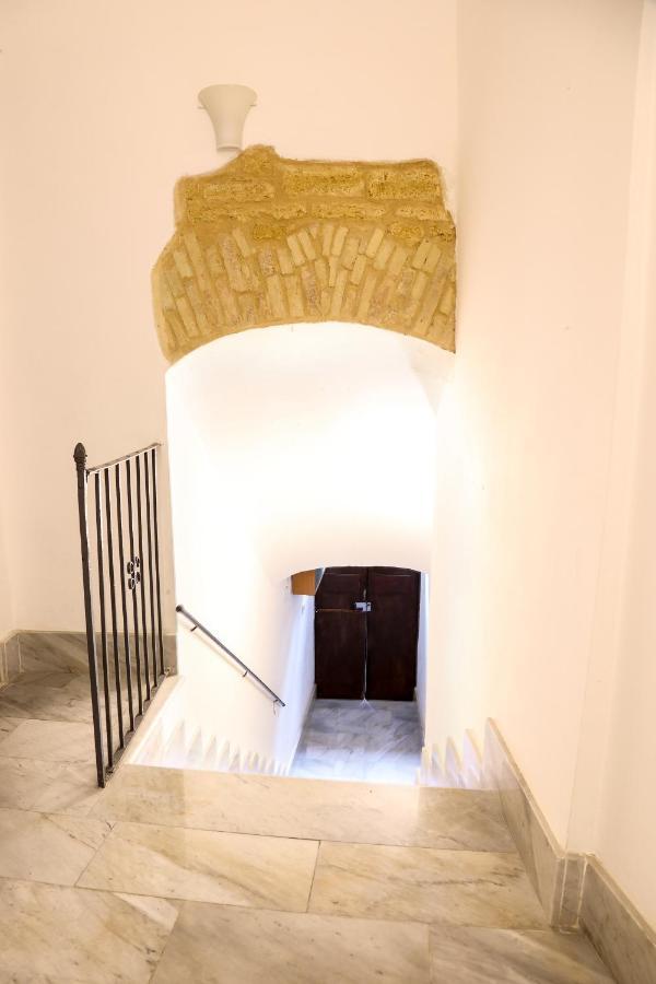 Charme In Centro - Tourist Rental Agrigento Zewnętrze zdjęcie
