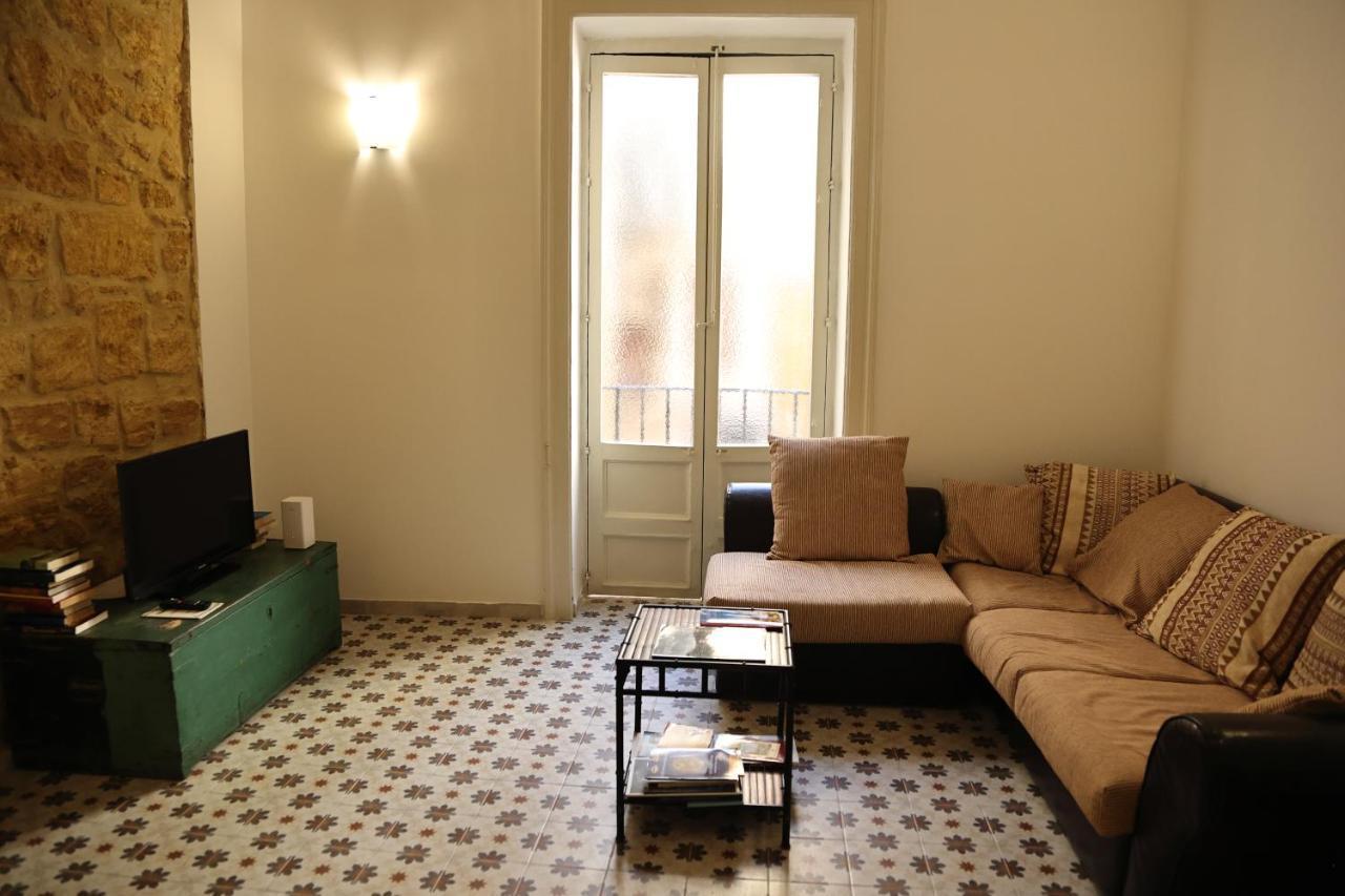 Charme In Centro - Tourist Rental Agrigento Zewnętrze zdjęcie