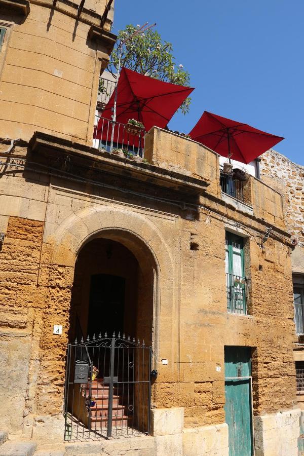 Charme In Centro - Tourist Rental Agrigento Zewnętrze zdjęcie