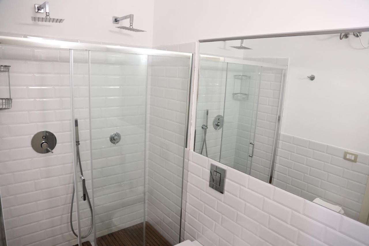 Charme In Centro - Tourist Rental Agrigento Zewnętrze zdjęcie