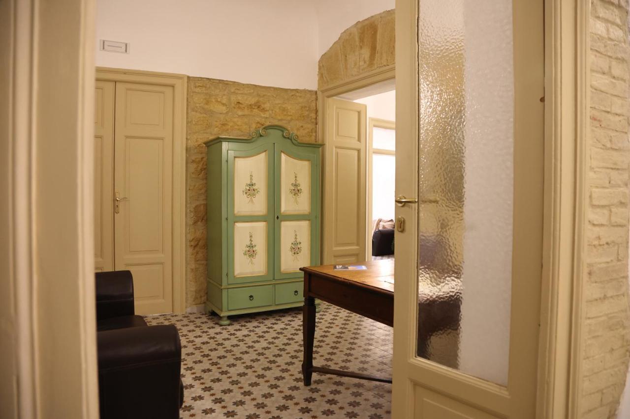 Charme In Centro - Tourist Rental Agrigento Zewnętrze zdjęcie