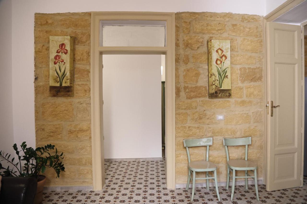 Charme In Centro - Tourist Rental Agrigento Zewnętrze zdjęcie