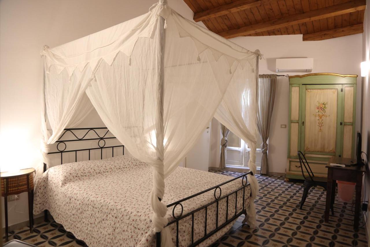 Charme In Centro - Tourist Rental Agrigento Zewnętrze zdjęcie