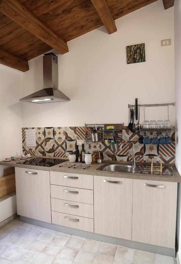 Charme In Centro - Tourist Rental Agrigento Zewnętrze zdjęcie