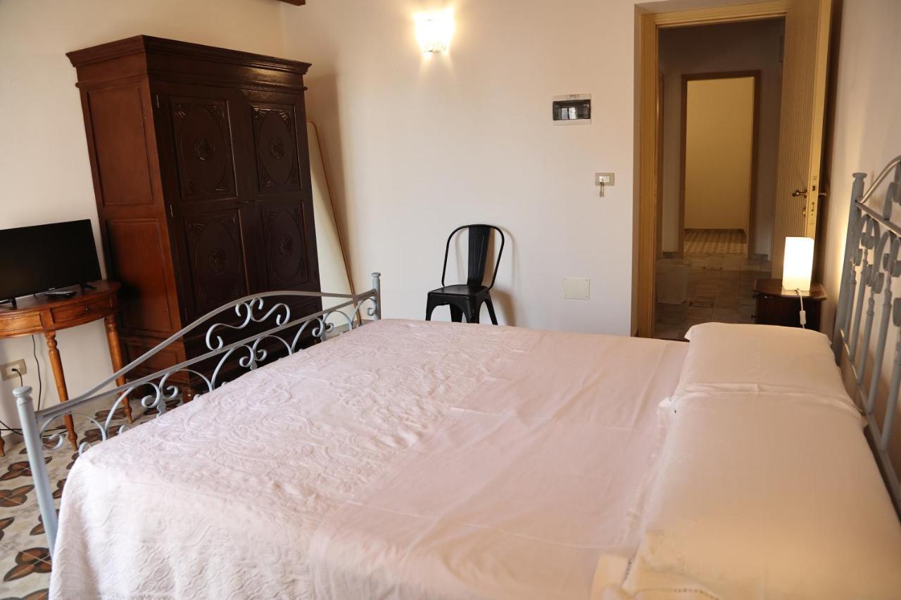 Charme In Centro - Tourist Rental Agrigento Zewnętrze zdjęcie